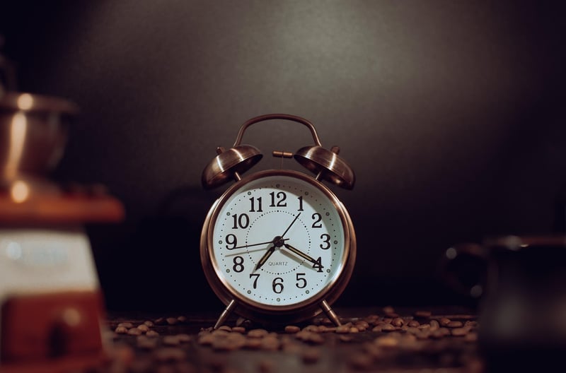 Time Travel Mission